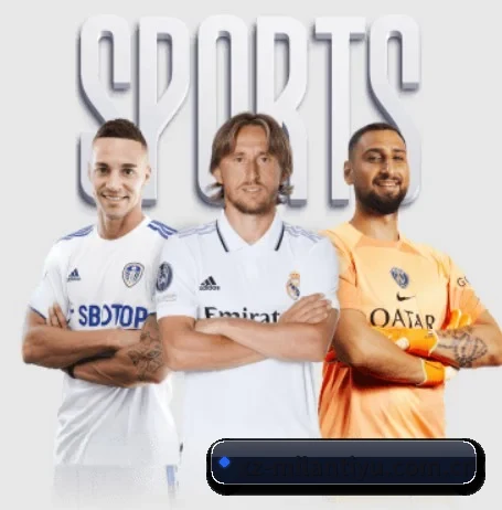 米兰体育 APP 界面 - MILANSPORT